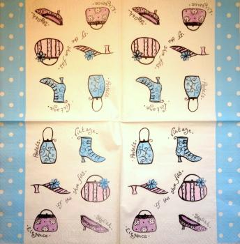 008 Kleidung - 3-lagig